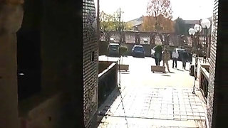 Melons in Milan Pt4 - Bonus Castle Walk