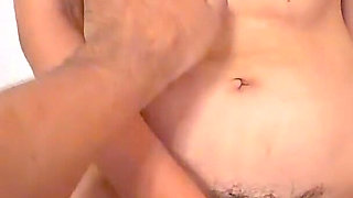 She Can't Oppose My Throbbing Cock, Begs for Cum Inside