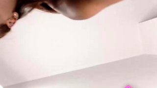 Solo webcam tranny masturbation