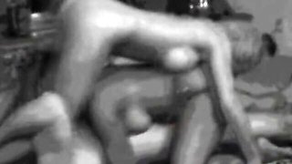 Wooer's swingers scene by Screw My Wife Club