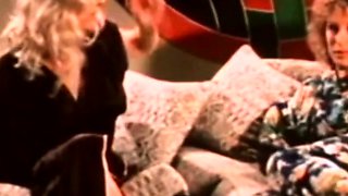 China Cat Classic Adult Movie Scene