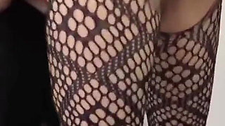 Ayumi Shinoda - the Ultimate Pantyhose Obsession - Uncensored - Ep 1