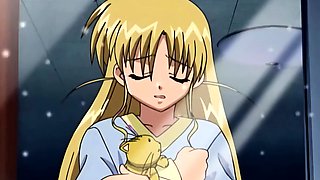 Anime Manga Sex Action