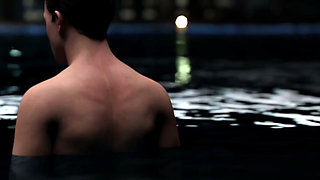 Sex Vacation with My Husband and My Husband's Boss (part 25)