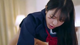 Junko Ishikura Old Japanese Mom Enjoying A Young Dick