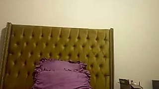 Black MILF Titsplay & Pussyplay
