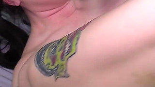 Playing with My Purchase Kitty Deville Lets Stepdad Play