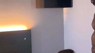 Ariaa-Li Teen Asian Gets Facial After Rough BBC Pounding
