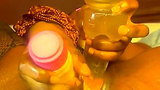 Im Such a Horny Slut When I Materbate I Need All My Holes Filled!!