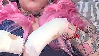 Come Here, Stepbro, Help Me Cum