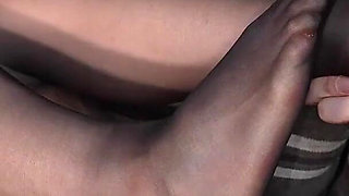 1to1 Private Hair Salon for Delusional Perverts - Lewd Shampoo Service