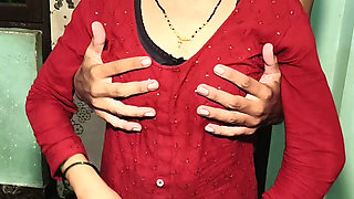 Husband wife romantic hard fucking sex video And missionary style orgasam hard fuck hindi sex