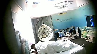 Horny fat arab housewife fingered on amateur hidden cam
