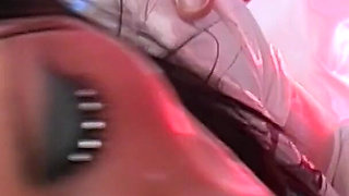 MILF Bridie James Is a Sex Addicted Nurse Fixted with Fucking and Milking Her Patients Cocks