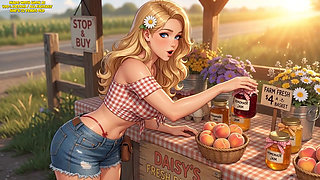Daisy May - One