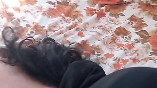 Masked Fuck