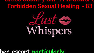 Cross Country Sin: a Widower's Illicit Sexual Healing Part 83 - English Audio Sex Story