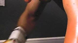 Knockout Boxing Domination: Kandy Vs Sam Stout