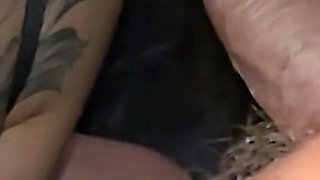 Slowmotion Sexy Blowjob