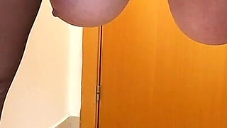 Aunty Sandra Stripping for You All Vgq34