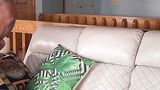 Cuckolded by a Black Stud Karen's Interracial Desire