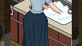 Ntrlegend - Fucking His Wife in Her Gym Clothes