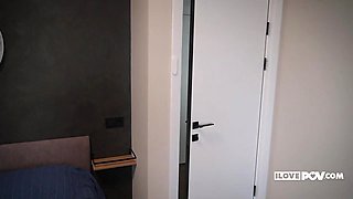 Oral Comfort - ItsPOV