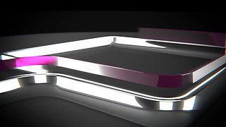 LICENSED TO LICK - Aries Stone Munching On Cougars Box