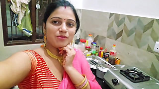 Horny College Girl Having Hard Fuck With Step Brother