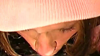 Ggg - Blonde Babe Best of Bukkake Cock Sucking Orgy