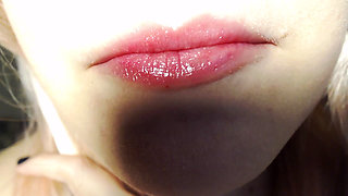 Mouth Tongue N Throat Fetish