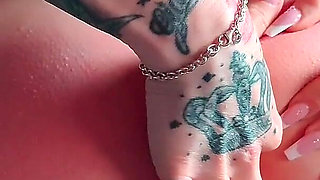 Submissive Blonde Teen Gets Hard Dominated by Me!