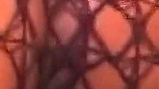 Black Beauties FFM Threesome Hard Fuck - Lesbian Action Creampie Orgy