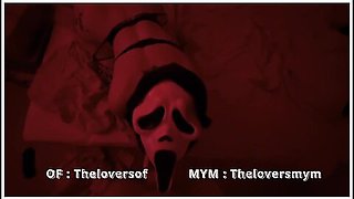 The Lovers #08 - Ghostface Fucked Me October Contest