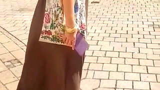 Amateur Blonde Mature Wife Enjoys Oral Sex and Cum on Tits