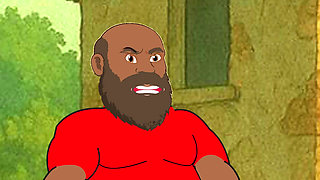 Part 3 big ass sushila fucked very hard by a bbc ganpat