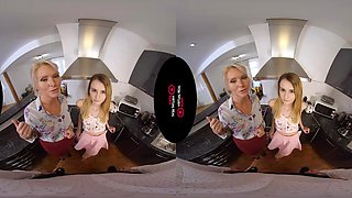 Caught with my boss' daughter