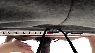 Let It Flow VII BIG toy edition Black and Ebony