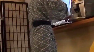 Married Sayoko Complete Collection. Secret Hot Spring Nights Behind Her Elegant Smile - Part 4