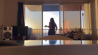 Welcum to My 𝖡𝖺𝗋𝖻𝗂𝗂𝖾 𝖫𝗂𝖿𝖾 in the Cloudz