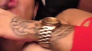 Angel Lima, the French Toast of Our Christmas