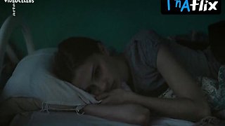 Daria Mureeva Caboose, Knockers Vignette in 1986