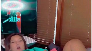 Squirt Wet Milf in Full Bloom
