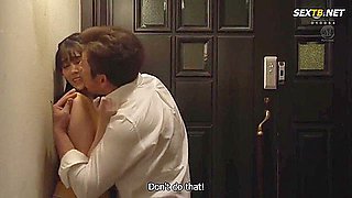 (eng Sub) The Married Woman Who Fell For The Well-endowed Shop Manager At Her -time Job. Nao Jinguji