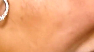 Horny Busty Scene 1: a Voluptuous, Big-bootied Black Woman Enjoys a Hard, Oiled-up Fuck