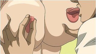 Big Titted Nurse Loves To Suck Cock And Ride It With Her Fat Pussy