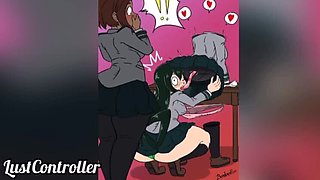 Toru - My Hero Academia: A Comprehensive Collection
