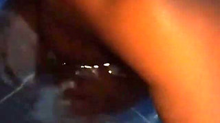 Outside I'm Gonna Suck Dicky Pool Side More Deeper Drooling Sloppy Wet Blowjob Cum Facial Pierced Tits Ebony Ass - Mastermeat1