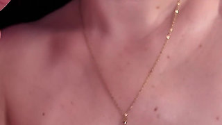 Frenulum Focus JOI: 3cumshots, Oiled Tits and Armpit Views to Make You Burst