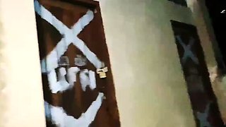 Nerdy amateur asians solo compilation